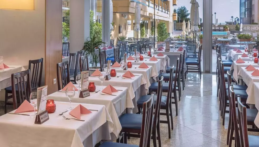 4R Playa Park (Barselona, Ispanija)