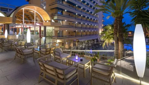 4R Playa Park (Barselona, Ispanija)