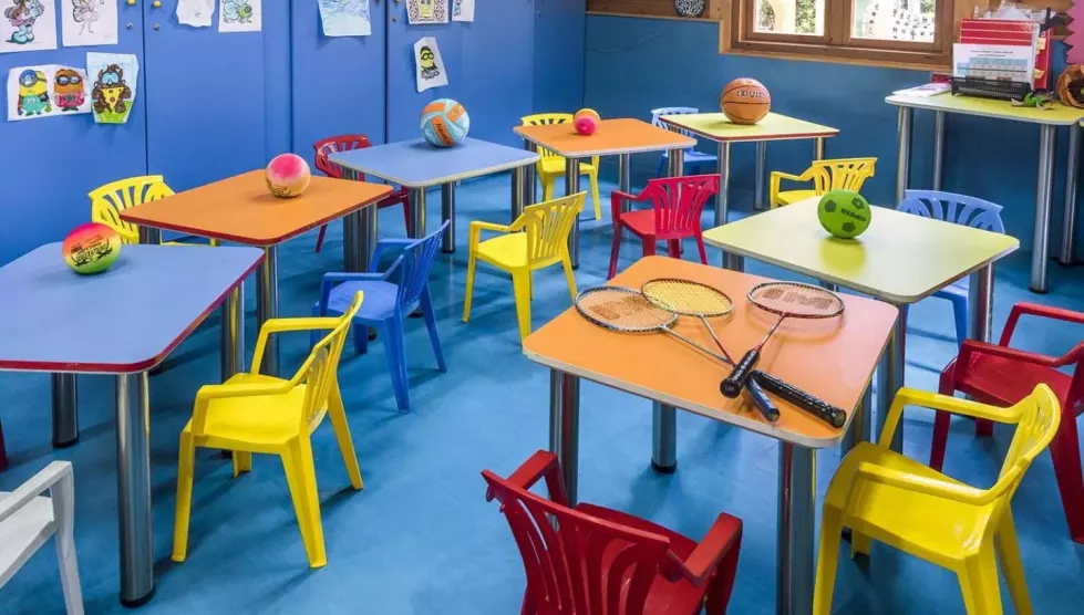 4R Playa Park (Barselona, Ispanija)