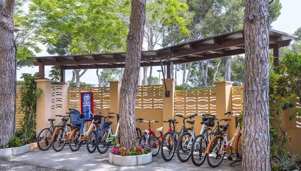 4R Playa Park (Barselona, Ispanija)