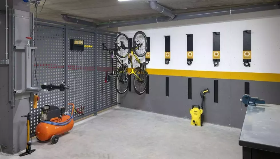 4R Playa Park (Barselona, Ispanija)