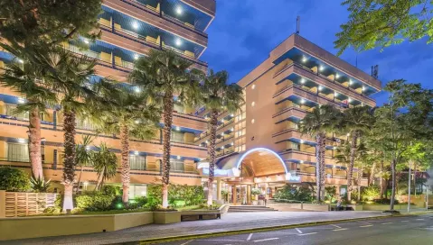 4R Playa Park (Barselona, Ispanija)