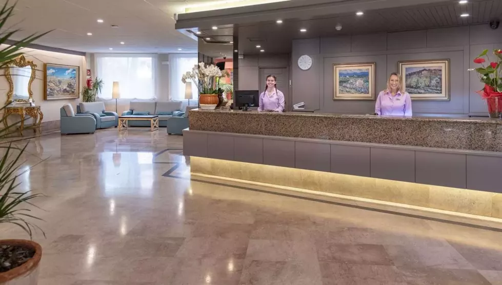 4R Playa Park (Barselona, Ispanija)