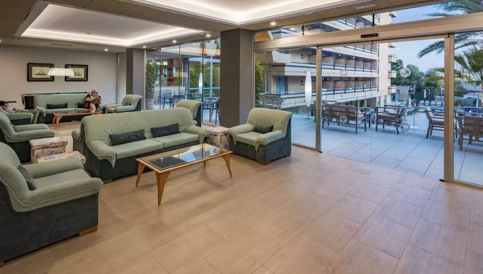 4R Playa Park (Barselona, Ispanija)