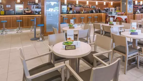 4R Playa Park (Barselona, Ispanija)