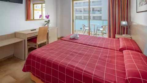 4R Salou Park Resort II (Barselona, Ispanija)