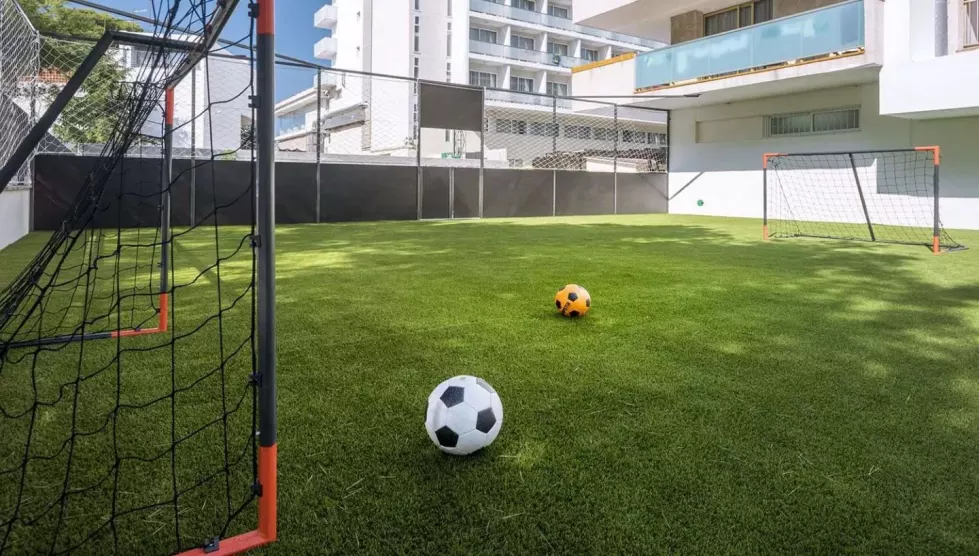 4R Salou Park Resort II (Barselona, Ispanija)