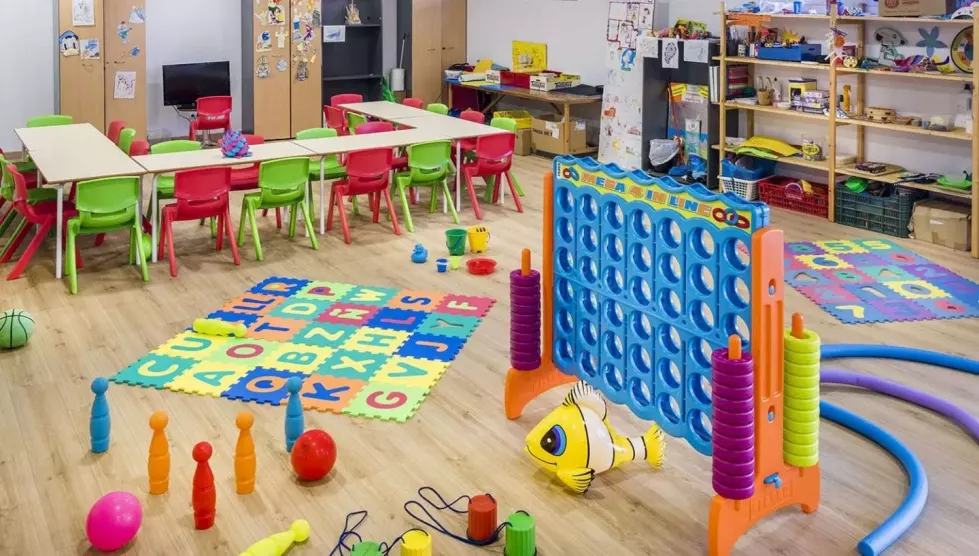 4R Salou Park Resort II (Barselona, Ispanija)