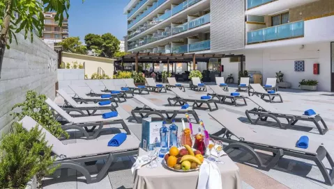 4R Salou Park Resort II (Barselona, Ispanija)