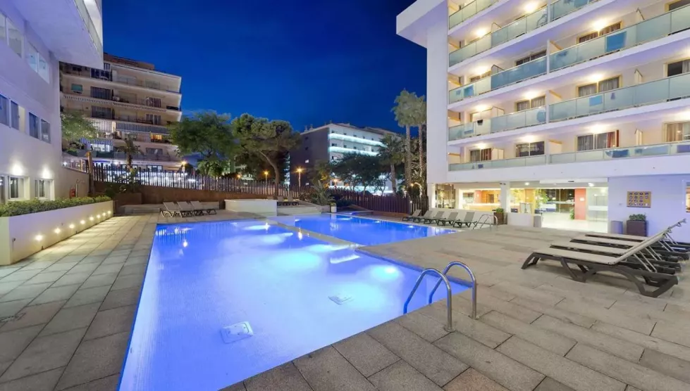 4R Salou Park Resort II (Barselona, Ispanija)