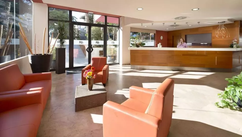 4R Salou Park Resort II (Barselona, Ispanija)