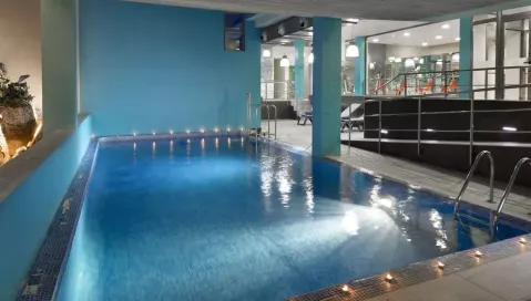 4R Salou Park Resort II (Barselona, Ispanija)