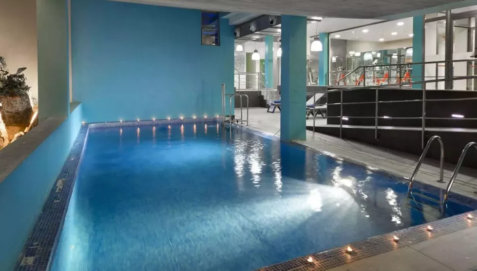 4R Salou Park Resort II (Barselona, Ispanija)