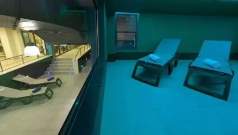 4R Salou Park Resort II (Barselona, Ispanija)