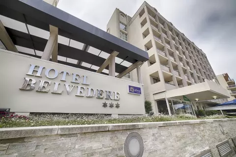 Ohtels Belvedere