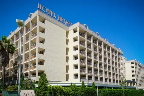 Ohtels Belvedere