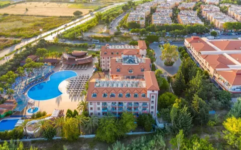 Viešbutis „FUN & SUN HANE SUN HOTEL“