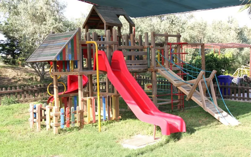 Viešbutis „FUN & SUN HANE SUN HOTEL“