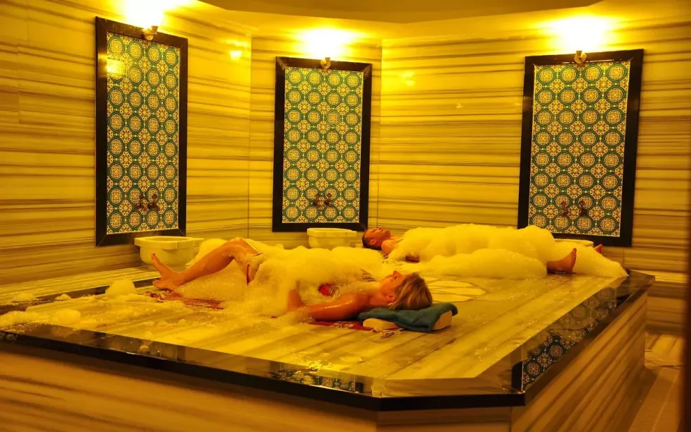 Viešbutis „FUN & SUN HANE SUN HOTEL“