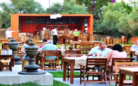 Viešbutis „FUN & SUN HANE SUN HOTEL“