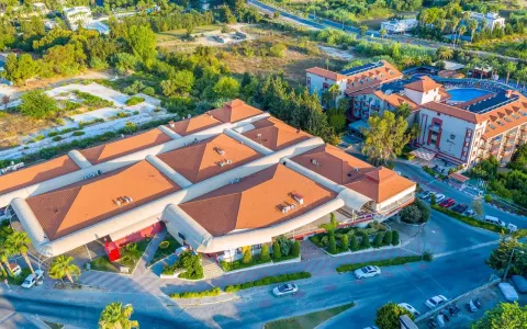 Viešbutis „FUN & SUN HANE SUN HOTEL“