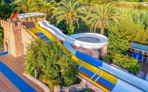 Viešbutis „FUN & SUN HANE SUN HOTEL“