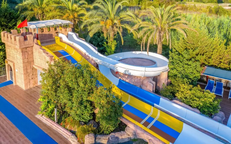 Viešbutis „FUN & SUN HANE SUN HOTEL“