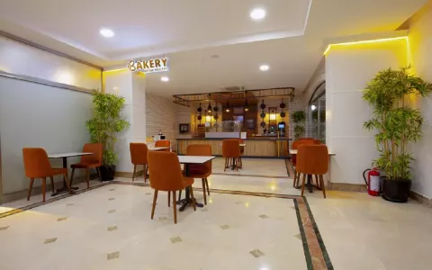 Viešbutis „FUN & SUN HANE SUN HOTEL“