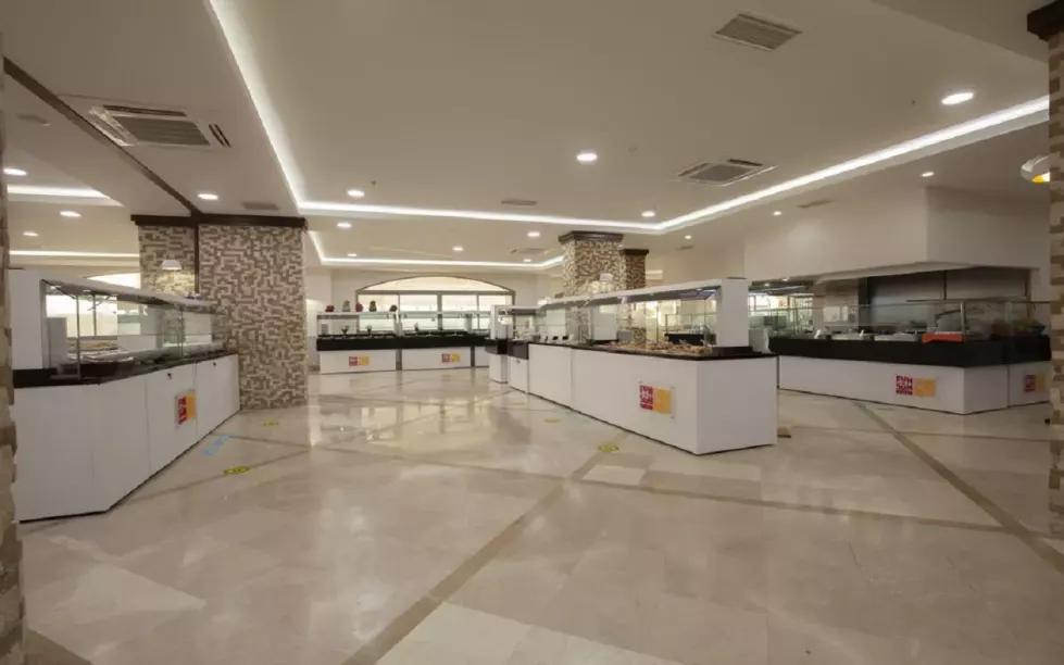 Viešbutis „FUN & SUN HANE SUN HOTEL“