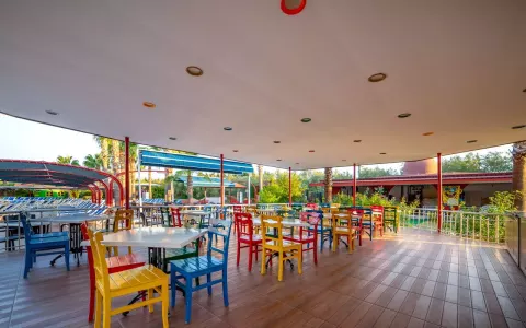 Viešbutis „FUN & SUN HANE SUN HOTEL“