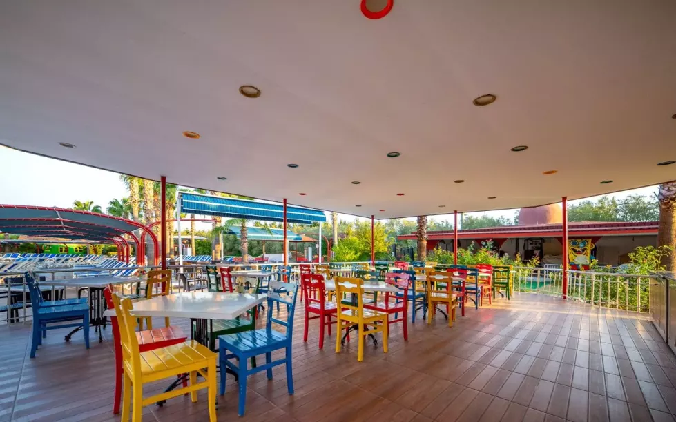 Viešbutis „FUN & SUN HANE SUN HOTEL“