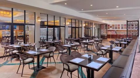 Viešbutis „LARISSA CLUB SAPHIR“ (Kemeras, Turkija)