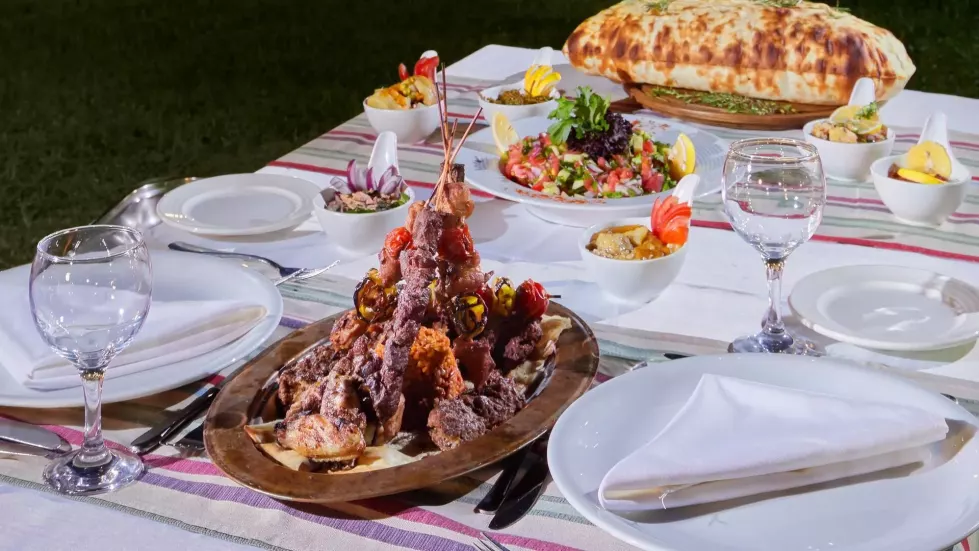 Viešbutis „LARISSA CLUB SAPHIR“ (Kemeras, Turkija)