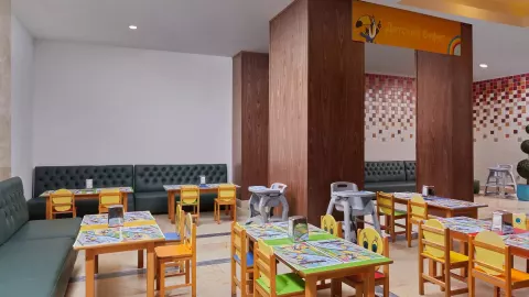 Viešbutis „LARISSA CLUB SAPHIR“ (Kemeras, Turkija)