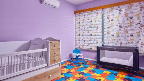 Viešbutis „LARISSA CLUB SAPHIR“ (Kemeras, Turkija)