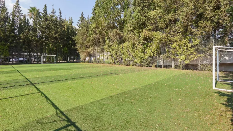 Viešbutis „LARISSA CLUB SAPHIR“ (Kemeras, Turkija)