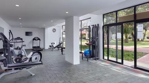 Viešbutis „LARISSA CLUB SAPHIR“ (Kemeras, Turkija)