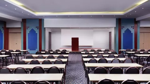 Viešbutis „LARISSA CLUB SAPHIR“ (Kemeras, Turkija)