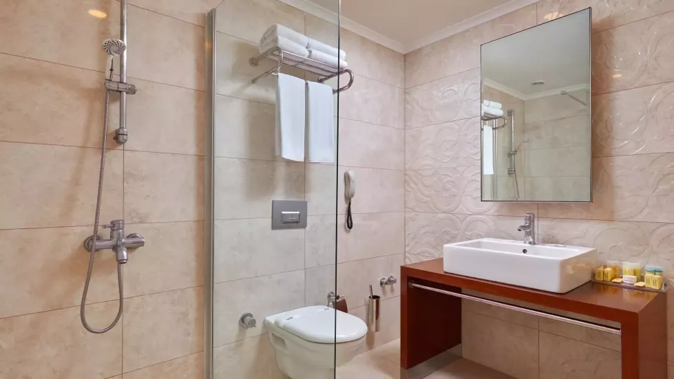 Viešbutis „LARISSA CLUB SAPHIR“ (Kemeras, Turkija)