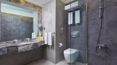 Viešbutis „LARISSA CLUB SAPHIR“ (Kemeras, Turkija)