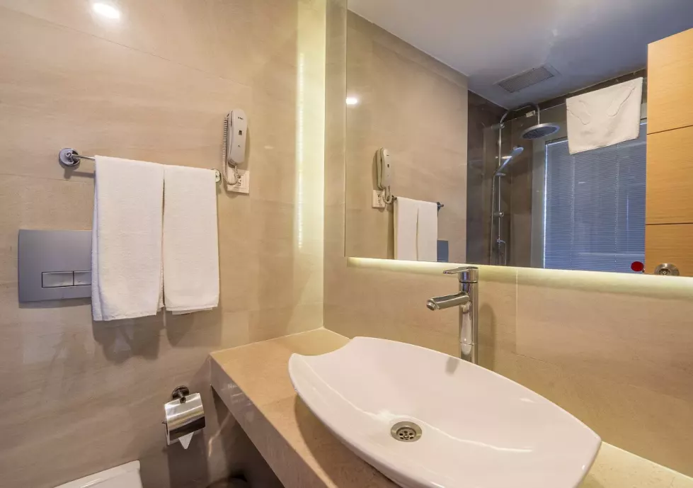 Viešbutis „AMARA COMFORT RESORT“ (Kemeras, Turkija)