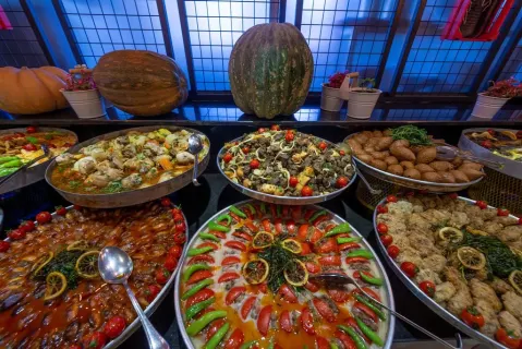 Viešbutis „AMARA COMFORT RESORT“ (Kemeras, Turkija)