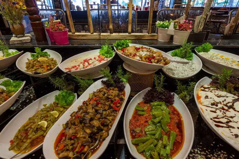 Viešbutis „AMARA COMFORT RESORT“ (Kemeras, Turkija)