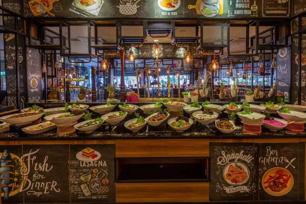 Viešbutis „AMARA COMFORT RESORT“ (Kemeras, Turkija)