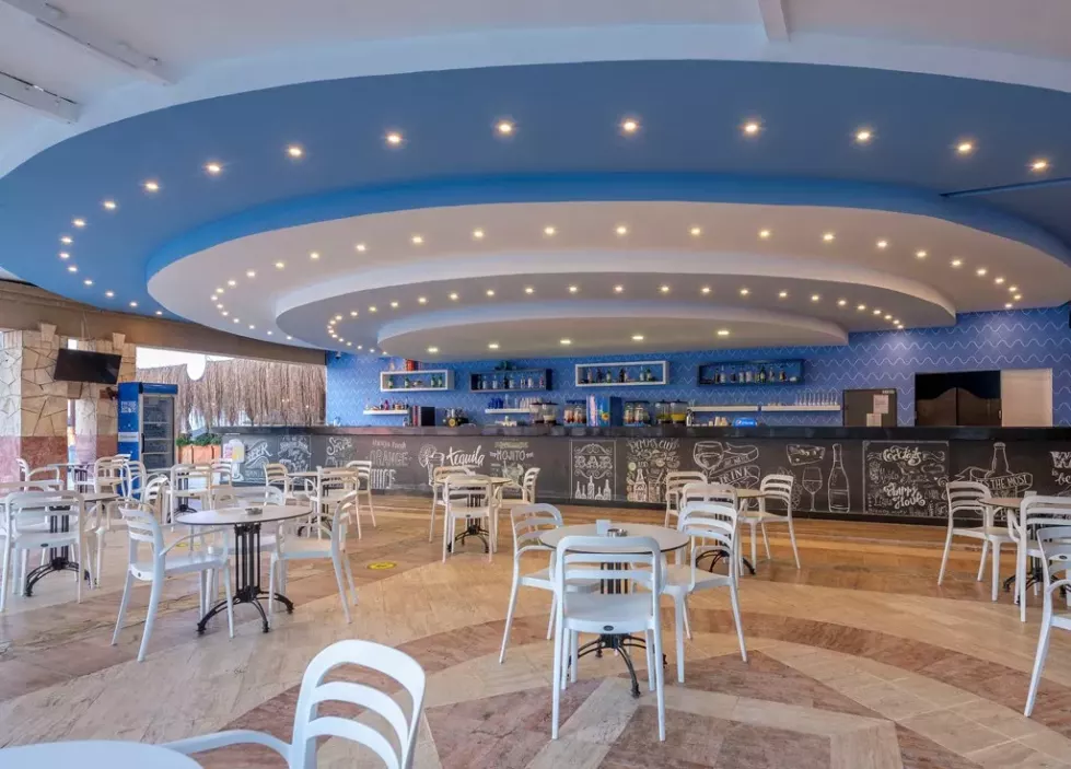 Viešbutis „AMARA COMFORT RESORT“ (Kemeras, Turkija)