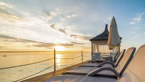 Viešbutis „AMARA COMFORT RESORT“ (Kemeras, Turkija)