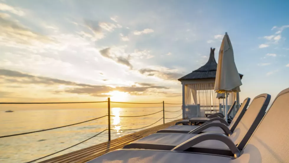 Viešbutis „AMARA COMFORT RESORT“ (Kemeras, Turkija)