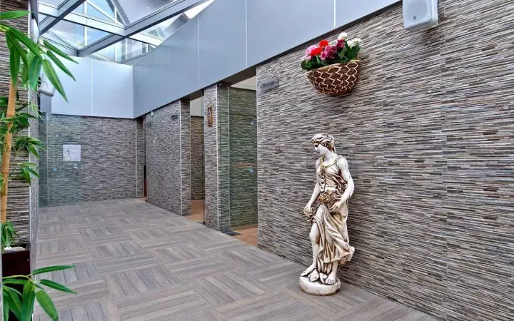 Viešbutis „TUI BLUE PASHA BAY“ (Alanija, Turkija)