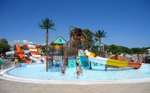 Viešbutis „TUI BLUE PASHA BAY“ (Alanija, Turkija)