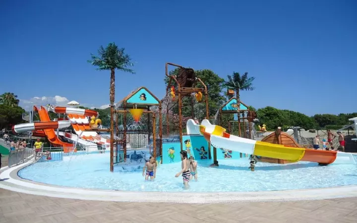 Viešbutis „TUI BLUE PASHA BAY“ (Alanija, Turkija)